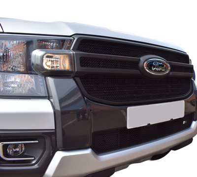 Zunsport Ford Ranger Tremor P703 - Front Grille Set