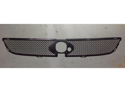 Zunsport Ford Focus MK2 RS - Front Grille Set (With Locking Mechanism)