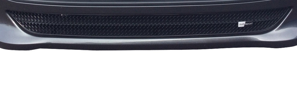 Zunsport Ford Transit Connect - Lower Grille