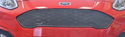 Zunsport Ford Fiesta ST LINE MK8 - Upper Grille