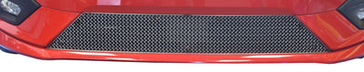 Zunsport Ford Fiesta ST LINE MK8 - Lower Grille