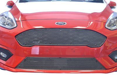 Zunsport Ford Fiesta ST-Line / ST-Line X MK8 - Front Grille Set