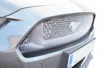 Zunsport Ford Mustang GT - Upper Grille