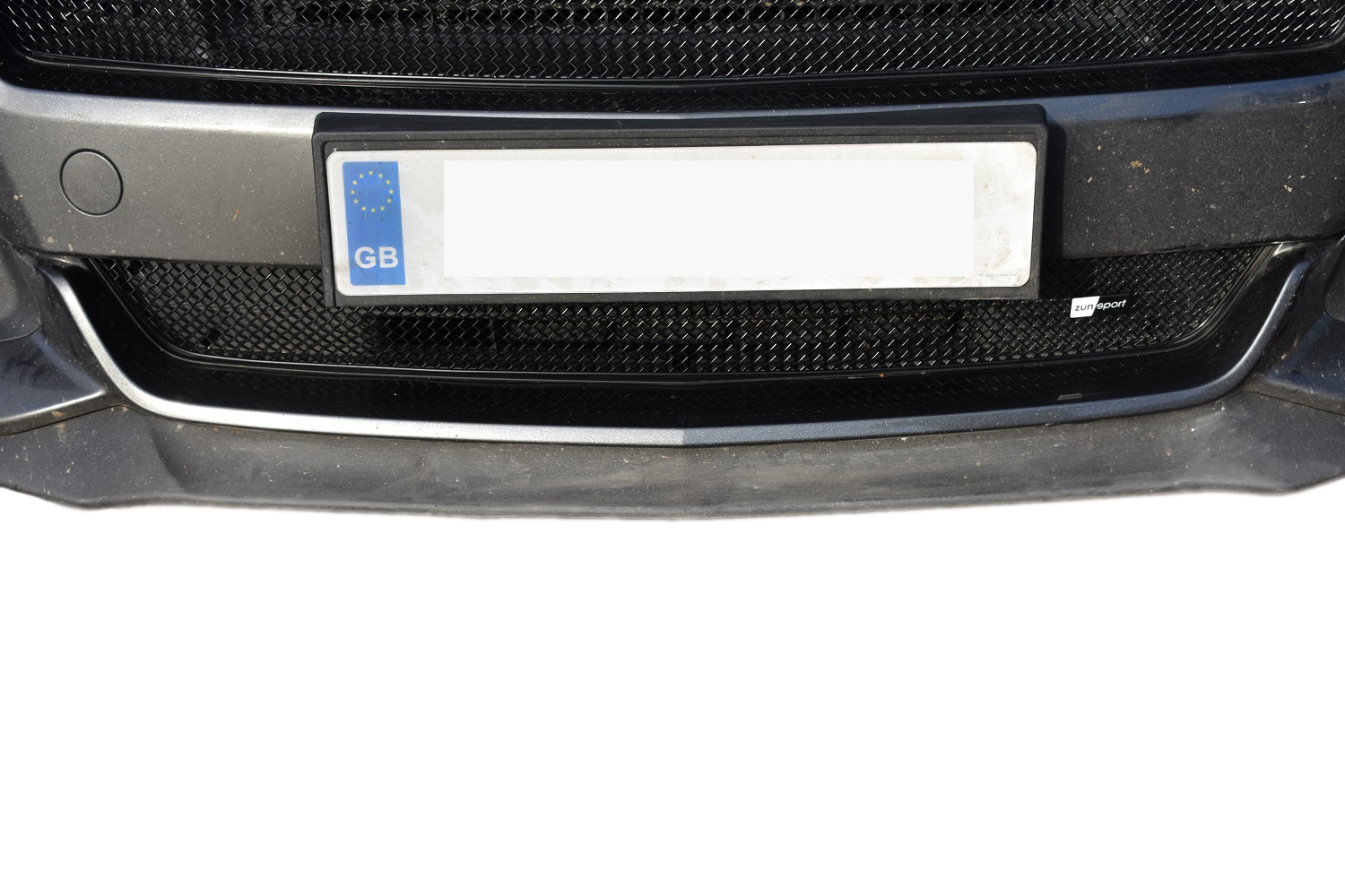 Zunsport Ford Mustang GT - Lower Grille