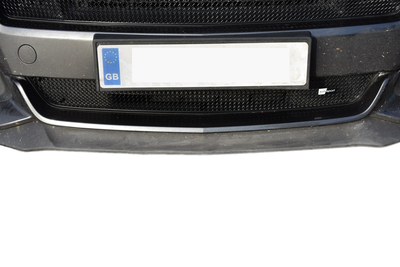 Zunsport Ford Mustang GT - Lower Grille
