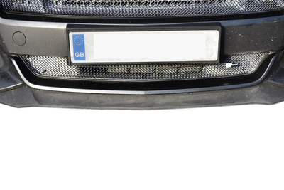 Zunsport Ford Mustang GT - Lower Grille