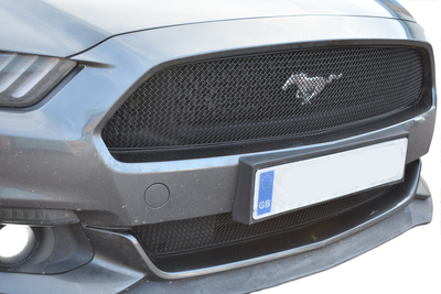 Zunsport Ford Mustang GT - Front Grille Set