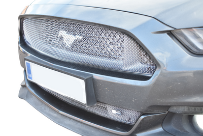 Zunsport Ford Mustang GT - Front Grille Set