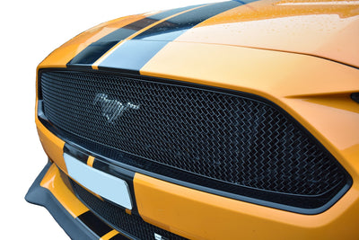 Zunsport Ford Mustang GT Facelift - Upper Grille