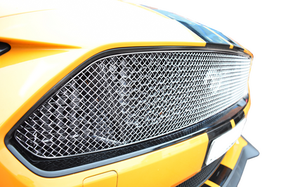 Zunsport Ford Mustang GT Facelift - Upper Grille