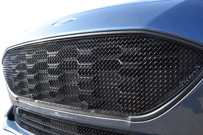 Zunsport Ford Focus ST-Line MK4 - Upper Grille