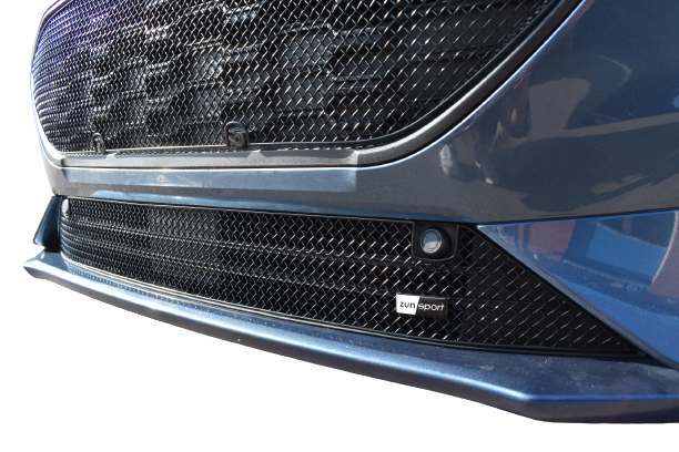 Zunsport Ford Focus ST-Line MK4 - Lower Grille