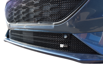 Zunsport Ford Focus ST-Line MK4 - Lower Grille