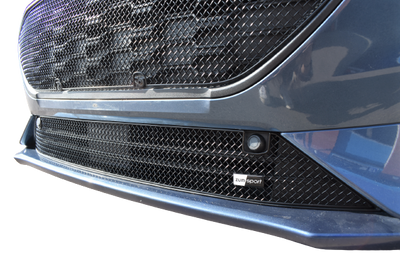 Zunsport Ford Focus ST-Line MK4 - Lower Grille