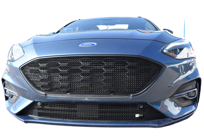 Zunsport Ford Focus ST-Line MK4 - Front Grille Set