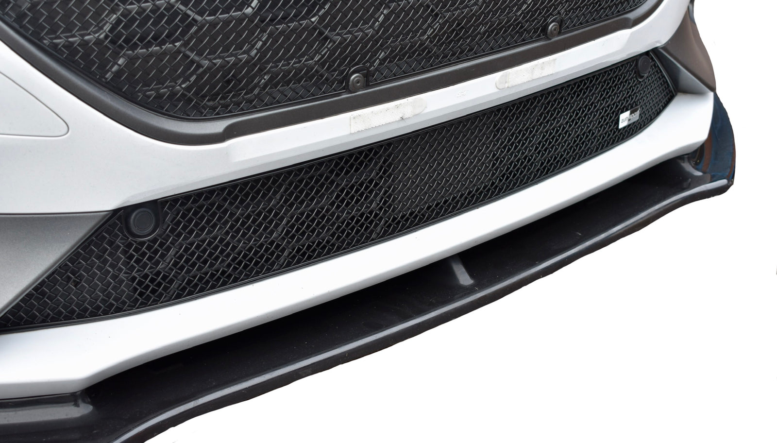 Zunsport Ford Focus ST MK4/4.5 - Lower Grille