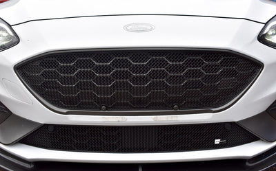 Zunsport Ford Focus ST MK4 - Front Grille Set