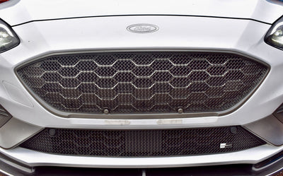 Zunsport Ford Focus ST MK4 - Front Grille Set