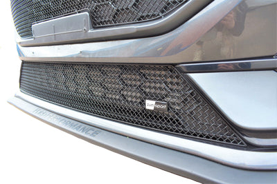 Zunsport Ford Fiesta ST MK8.5 - Lower Grille