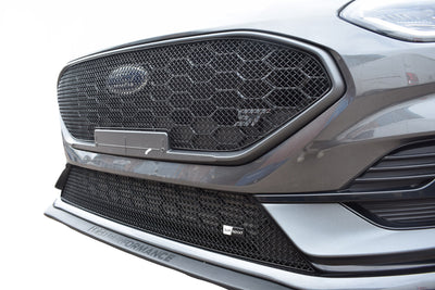 Zunsport Ford Fiesta ST MK8.5 - Front Grille Set