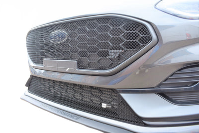 Zunsport Ford Fiesta ST MK8.5 - Front Grille Set