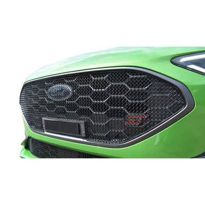 Zunsport Ford Focus ST MK4.5 - Upper Grille