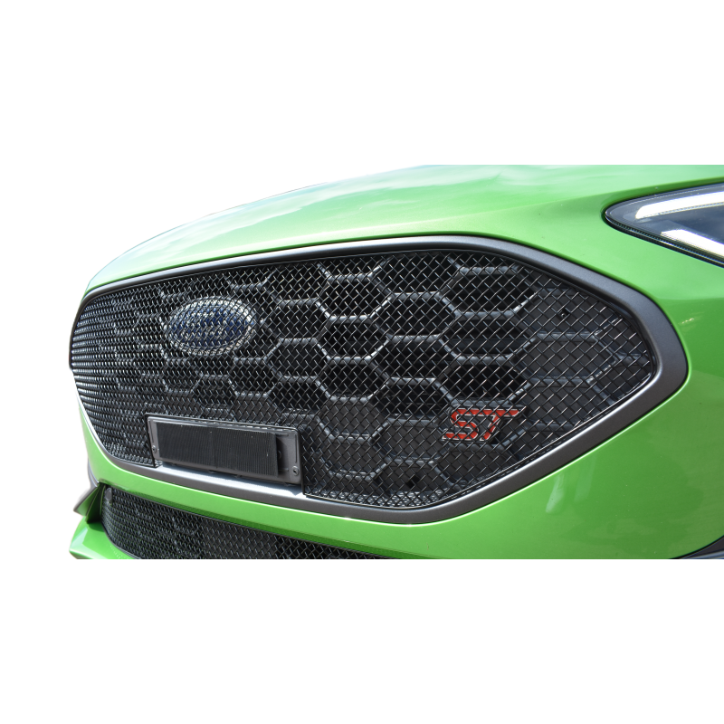 Zunsport Ford Focus ST MK4.5 - Upper Grille
