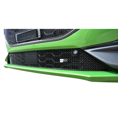 Zunsport Ford Focus ST MK4.5 - Front Grille Set