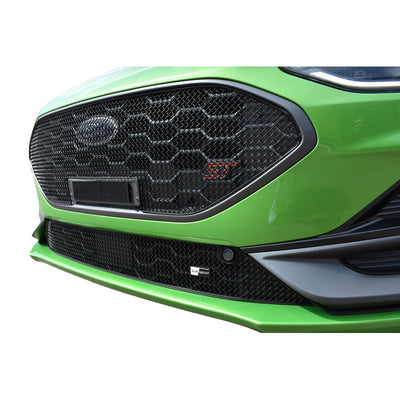 Zunsport Ford Focus ST MK4.5 - Front Grille Set