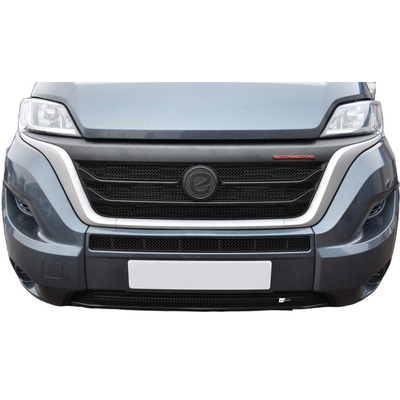 Zunsport Fiat Ducato - Front Grille Set