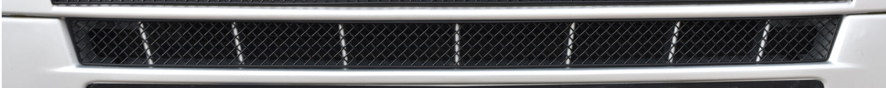 Zunsport Fiat Ducato/Peugeot Boxer 3rd Gen - Centre Grille