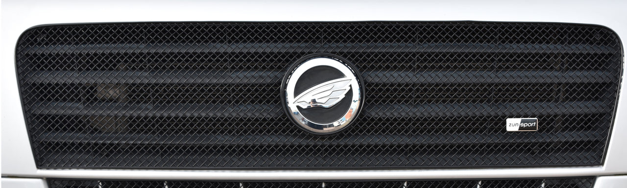 Zunsport Fiat Ducato 3rd Gen - Upper Grille