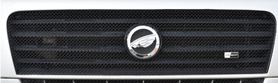 Zunsport Fiat Ducato 3rd Gen - Upper Grille