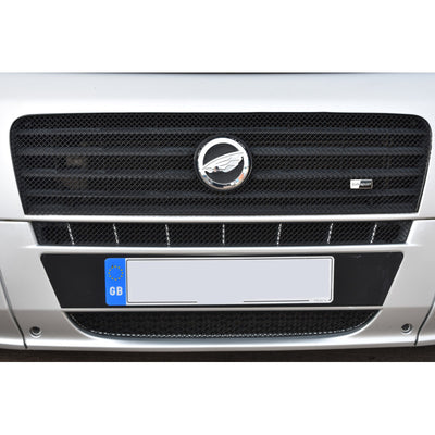 Zunsport Fiat Ducato 3rd Gen - Front Grille Set