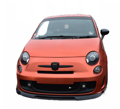 Zunsport Fiat Abarth 595 - Front Grille Set