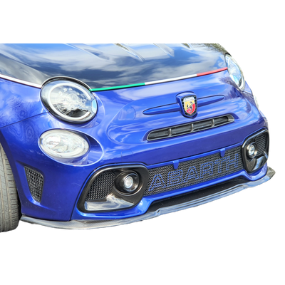 Zunsport Fiat Abarth 595 Series 4 - Front Grille Set