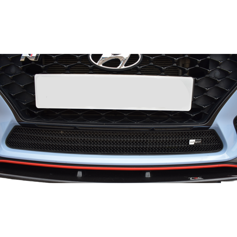 Zunsport Hyundai i30N Pre-facelift - Lower Grille