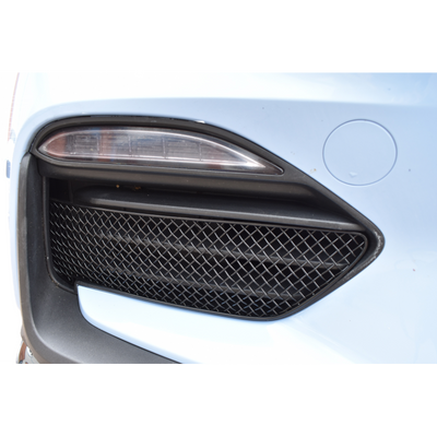 Zunsport Hyundai i30N Pre-facelift - Outer Grille Set