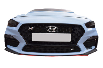 Zunsport Hyundai i30N Pre-facelift - Front Grille Set
