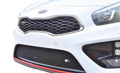 Zunsport KIA CEED GT - Lower Grille