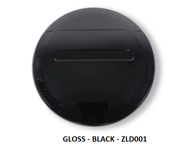 Zunsport compatible with Land Rover Defender Spare Wheel Cover