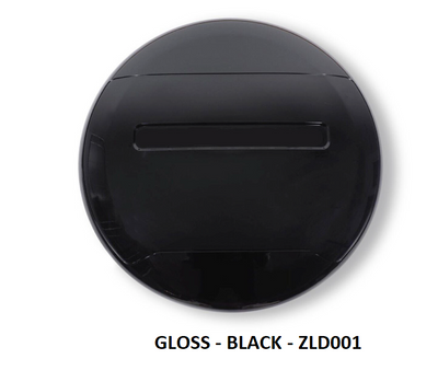 Zunsport compatible with Land Rover Defender Spare Wheel Cover