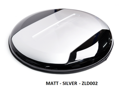 Zunsport compatible with Land Rover Defender Spare Wheel Cover