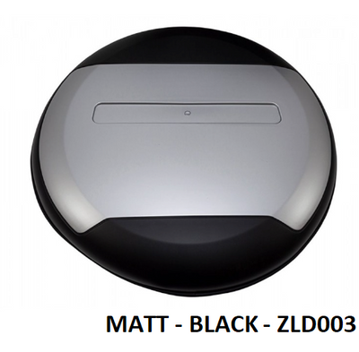 Zunsport compatible with Land Rover Defender Spare Wheel Cover