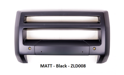 Zunsport compatible with Land Rover Defender A Bar