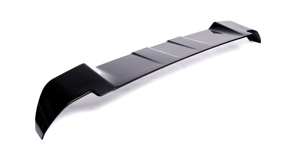 Zunsport Compatible with Land Rover Defender Rear Top Spoiler