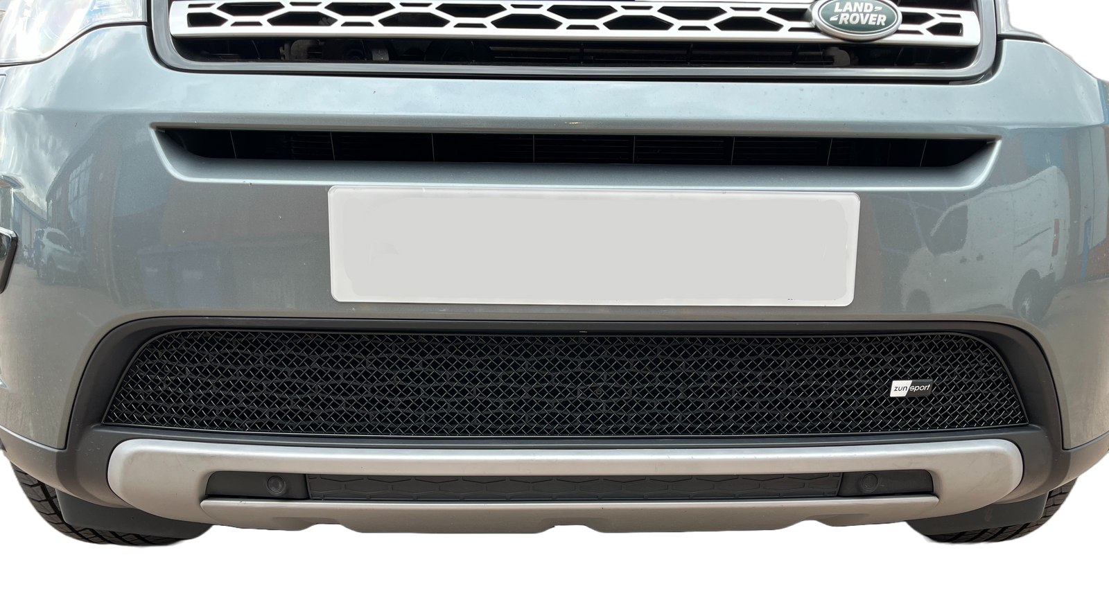 Zunsport Land Rover Discovery Sport - Lower Grille