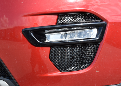 Zunsport Land Rover Discovery Sport - Outer Grille Set