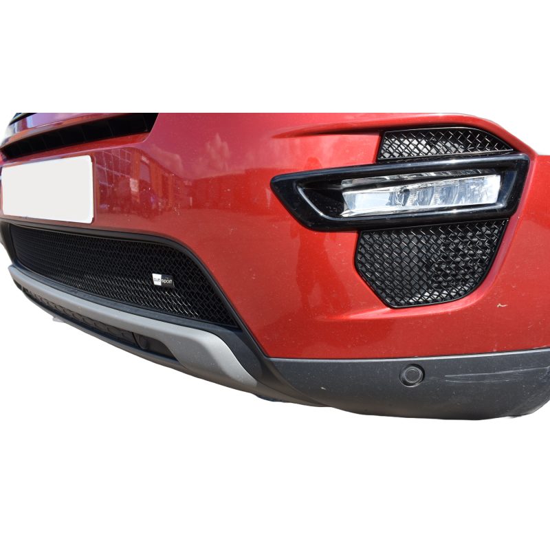 Zunsport Land Rover Discovery Sport - Front Grille Set