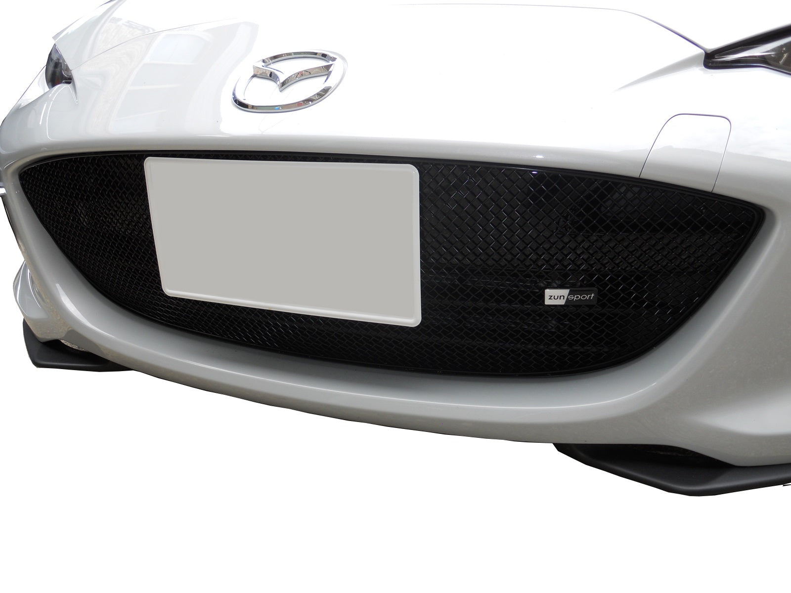 Zunsport Mazda MX5 MK4 ND - Full Lower Grille
